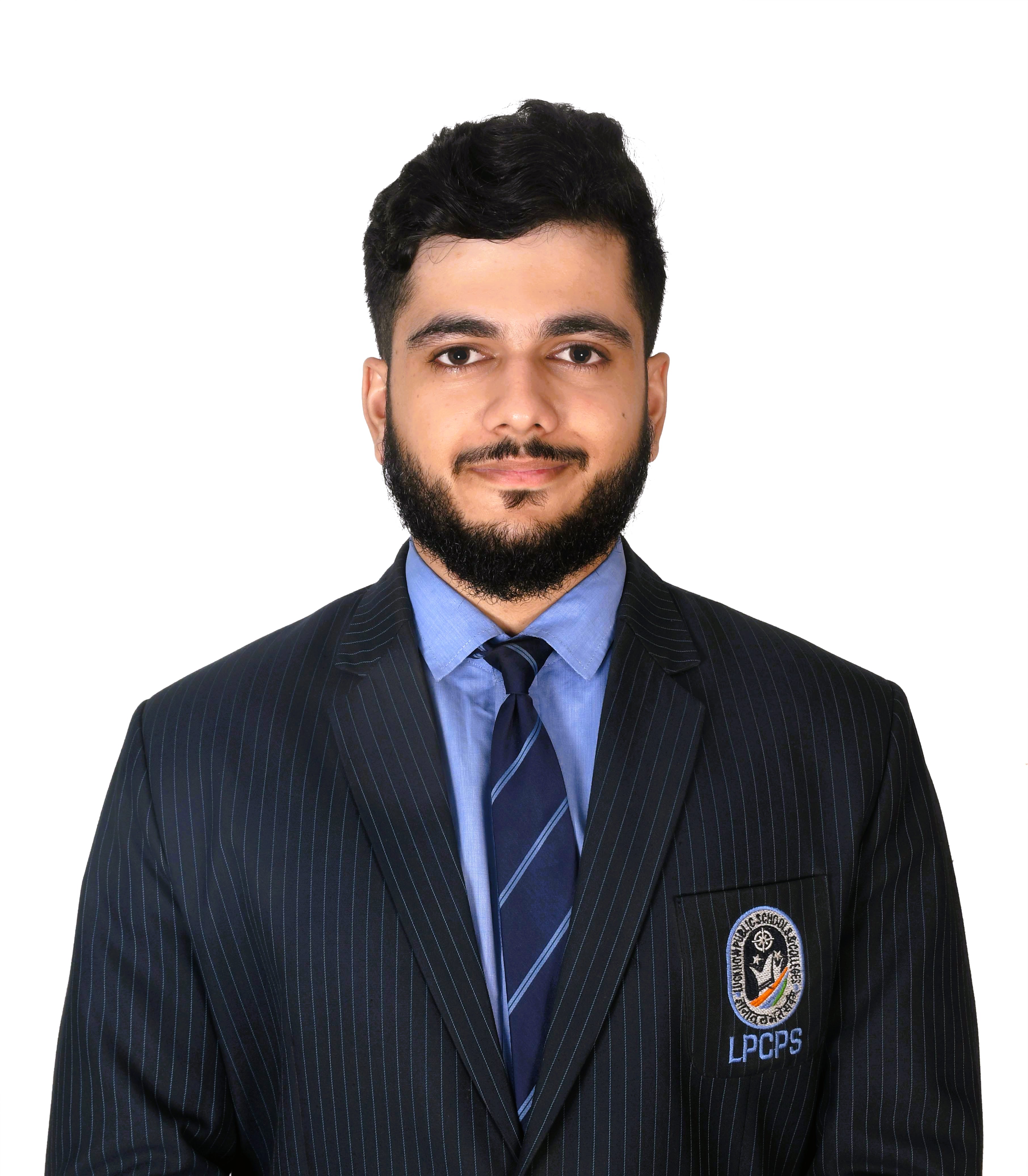 Abhinav Mishra
